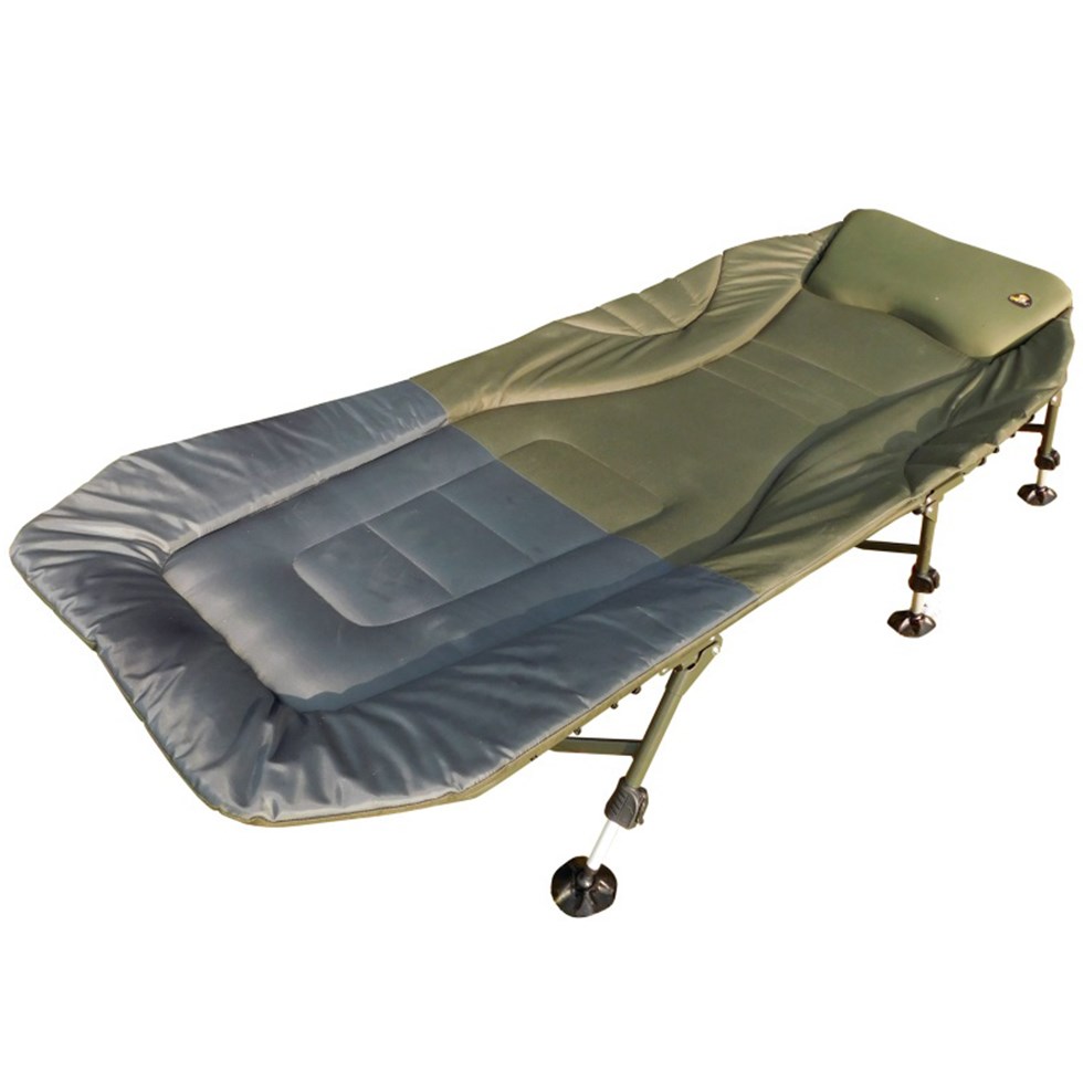 Tfg best sale deluxe bedchair