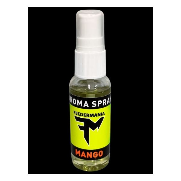 Feedermania Aroma Spray 30 ml