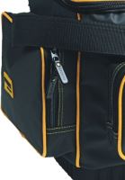 Sportex Přepravní Taška S Pevným Dnem (1)