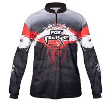 Fox Rage Triko Performance Long Sleeve
