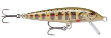 Rapala Wobler Count Down Sinking GJTR - 7 cm 8 g