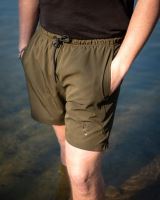 Fox Koupací Kraťasy Collection Green LW Swim Shorts (24)