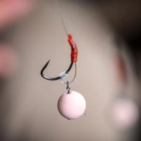 One More Cast Háčky Colne V Surrender Curve Hooks 10 ks (5)