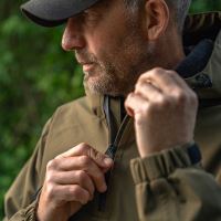 Avid Carp Bunda Hydro-Force 20K Pullover Jacket (12)