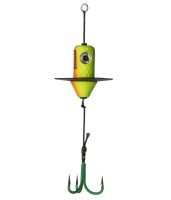 Madcat A-Static Silent Teaser Firetiger UV