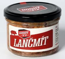 Goody 77 Lančmít 170 g (1)