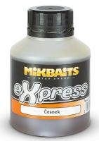 Mikbaits Booster Express Česnek 250 ml Mikbaits Booster Express Česnek 250 ml