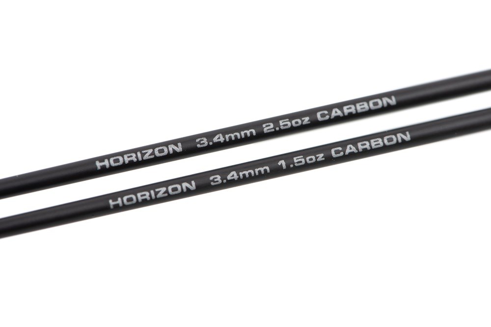 Matrix Feederová Špička Horizon X Ultra Pro Carbon Tip 3,4 mm (4)