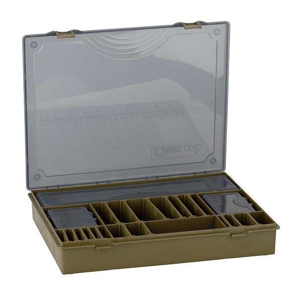 Prologic Box Tackle Organizer Velikost XL - 36.5x29x6cm
