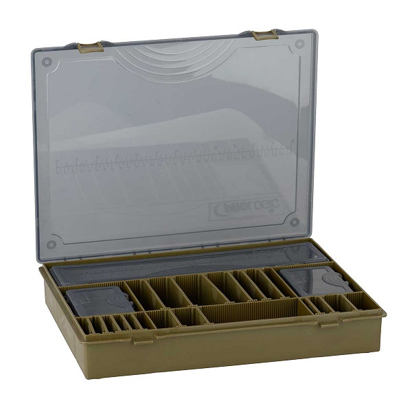 Prologic box tackle organizer velikost xl - 36.5x29x6cm