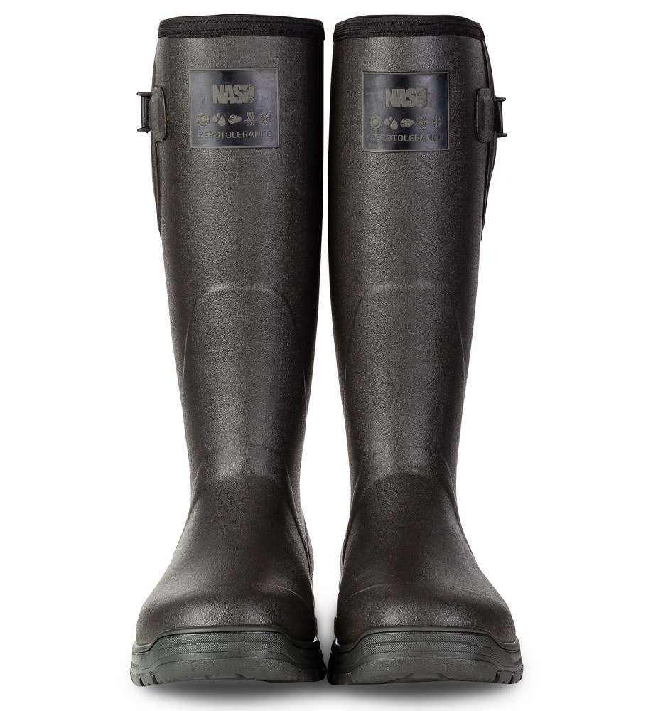 Nash Holínky ZT Field Wellies (1)