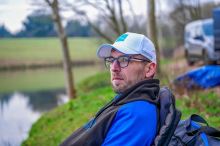 Preston Innovations Kšiltovka White HD Cap (3)