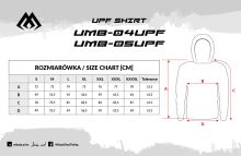 Mikado Triko Dlouhý Rukáv s UPF Filtrem (6)