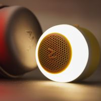 One More Cast Světlo s Reproduktorem Bivvy Bumper Light & Speaker (2)