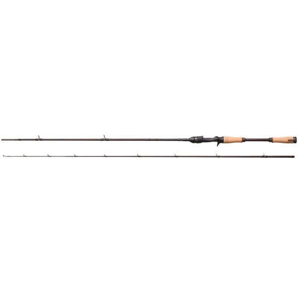 Savage Gear Prut Revenge SG6 Medium Game BC Rod 2,13 m 10-30 g