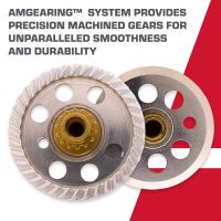 Abu Garcia Naviják Revo 3 SP30 (4)