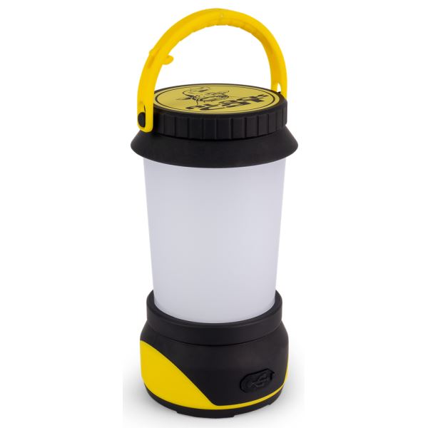 Black Cat Světlo Rechargable Bivvy Light