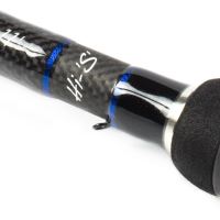 Free Spirit Prut Hi-s Feeder Carp 2,7 m 50 g (2)