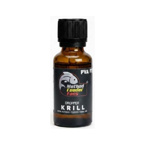 Method Feeder Fans Esence Dropper Method 30 ml