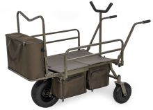 Avid Carp Vozík Transit Tri-Terrain Barrow