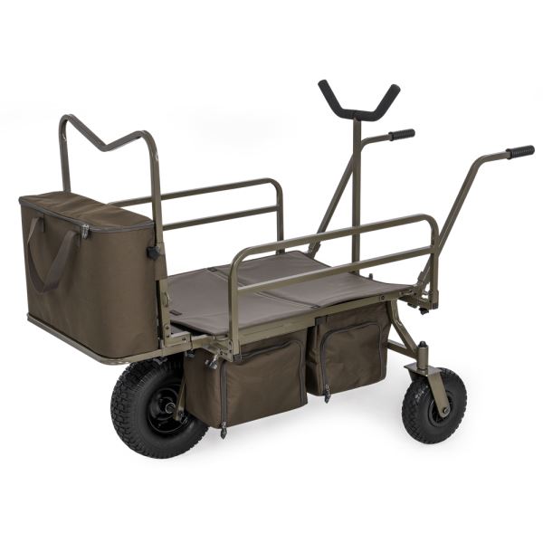 Avid Carp Vozík Transit Tri-Terrain Barrow