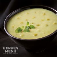 Expres Menu Hrachová Polévka 600 g (1)