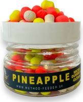 Method Feeder Fans Micro Dumbell Method Feeder Fans 4x5 mm 25 ml - Ananas