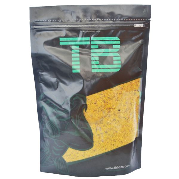 TB Baits Ptačí zob speciál 500 g