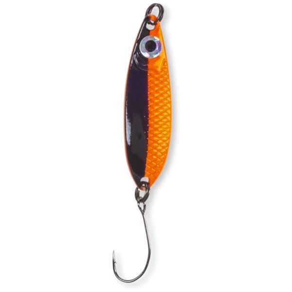 Saenger Iron Trout Plandavka Eye Spoon VOB - 3,5 g