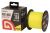 Trakker Kmenová Pletená Šňůra Propel Braid 1200 m 0,26 mm 31 lb UV Yellow