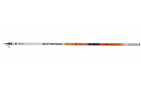 Mivardi prut spherea 6 m 10-40 g