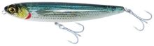 Savage Gear Wobler Revmag Walker Ghost  Mullet - 12 cm 25 g