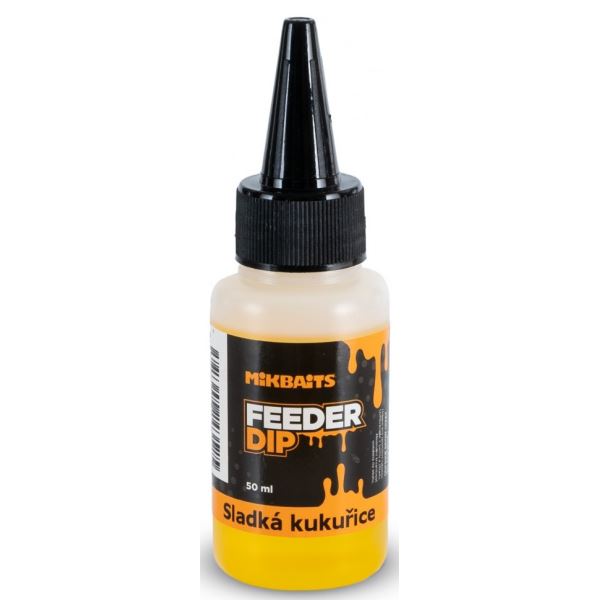 Mikbaits Feeder Dip 50 ml