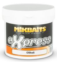 Mikbaits Obalovací Těsto Express Oliheň 200 g Mikbaits Obalovací Těsto Express Oliheň 200 g