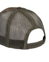 Korda Kšiltovka Union Jack Trucker Cap (1)