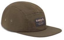 Trakker Kšiltovka 5 Panel Green Cap Trakker Kšiltovka 5 Panel Green Cap
