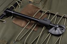 Nash Lehátko Se Spacákem Indulgence All Season Compact (4)