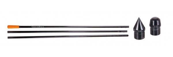 Anaconda prodlužovací díl na vzorkovací hůl ground stick