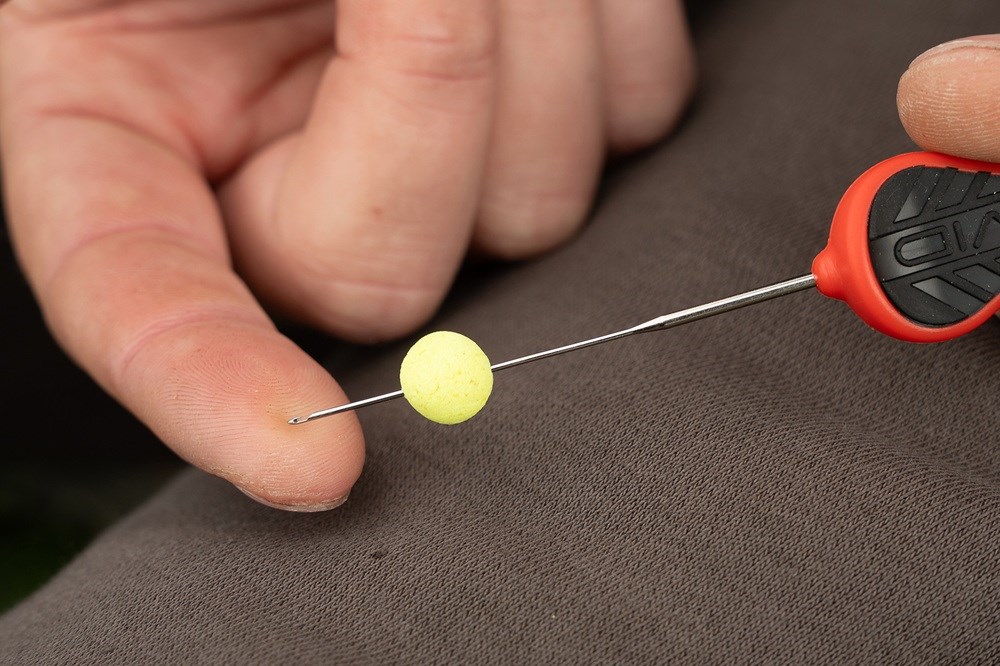 Avid Carp Jehla Re-Rig Fine Hair Needle (4)