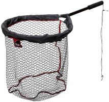 Dam Podběrák Floating Landing Net XL 45x55x45 cm 110 cm 1P