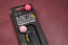 One More Cast Hotový Návazec Meta Terminal Tackle All-In-1 Rig Blend Tubing Fluoro D Rig (2)
