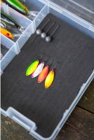 Zebco Krabička Trophy Jighead Accessory Box (3)