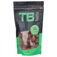 TB Baits Boilie Red Crab - 250 g 20 mm
