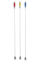 Dam Swinger Chain Hangers Sada 3 ks