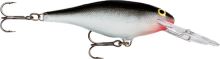 Rapala Wobler Shad Rap Deep Runner S Rapala Wobler Shad Rap Deep Runner S