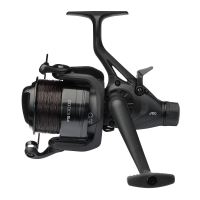 JRC Naviják Pre Spooled Carp Reel CR FS10000 1+1 (2)