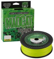 Madcat Splétaná Šňůra Backbone PE X8 3000 m