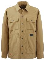 Grundéns Shacket Jetty Antique Bronze - XXL