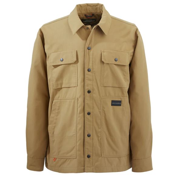 Grundéns Shacket Jetty Antique Bronze