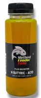 Method Feeder Fans Booster Fluo 250 ml - N-Butyric Acid